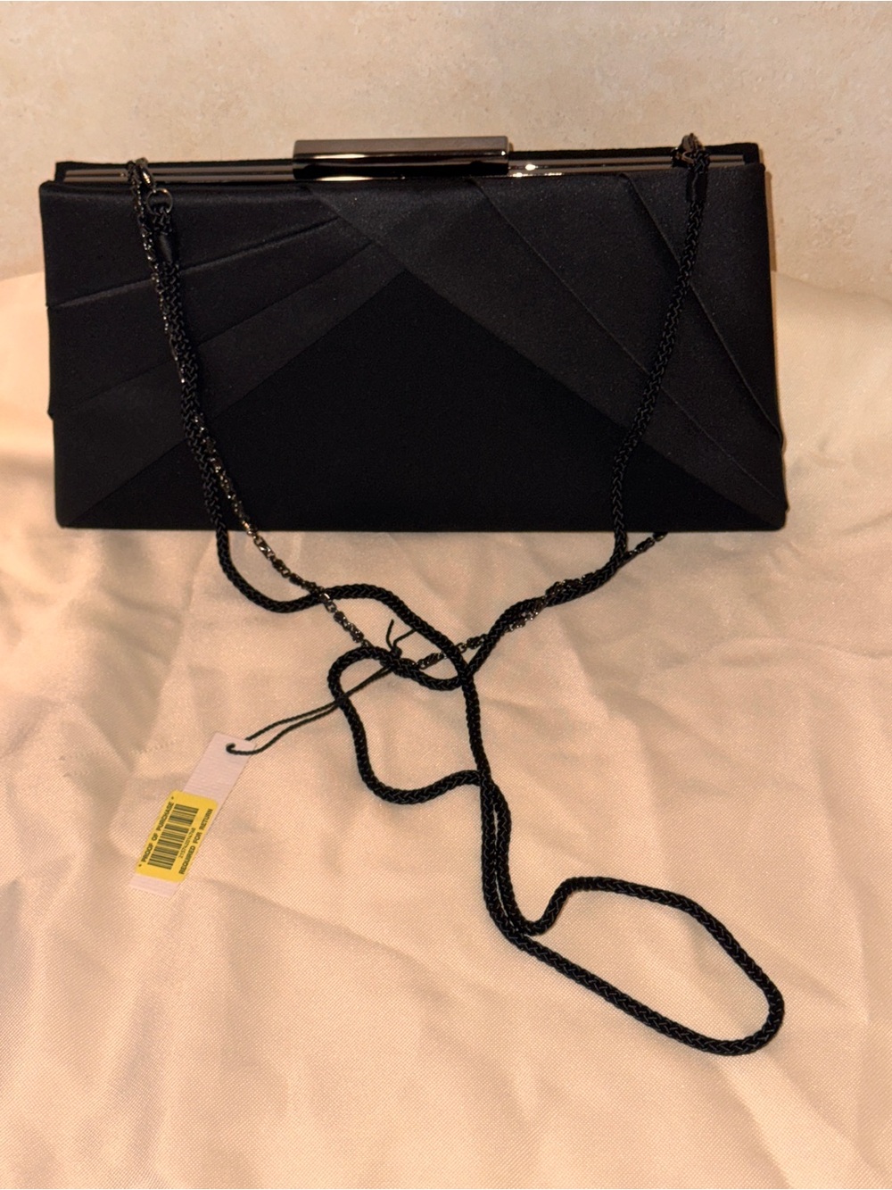 NWT Kate Landry evening bag